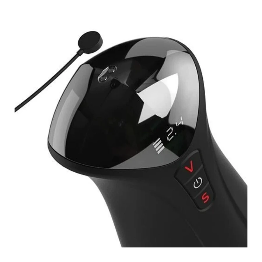PDX ELITE - FUCK-O-MATIC PRO XL AUTOMATIC MASTURBATOR 42 CM
